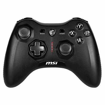 Gamepad MSI Force GC20 V2