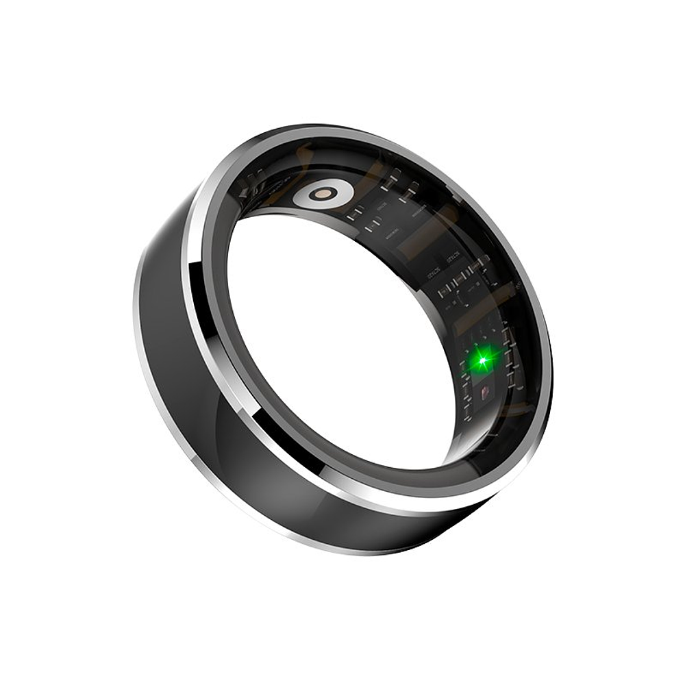 Smart Ring COOL Health + Base Powerbank