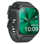 Smartwatch Cool Ecrã Curvo