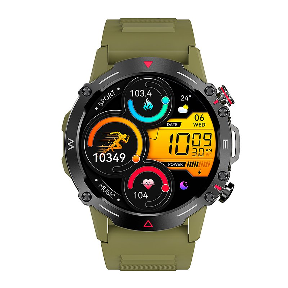 Smartwatch Cool Aventure