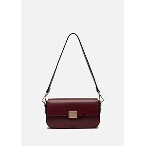 CARTERA CUERO STUDIO BAGUETTE