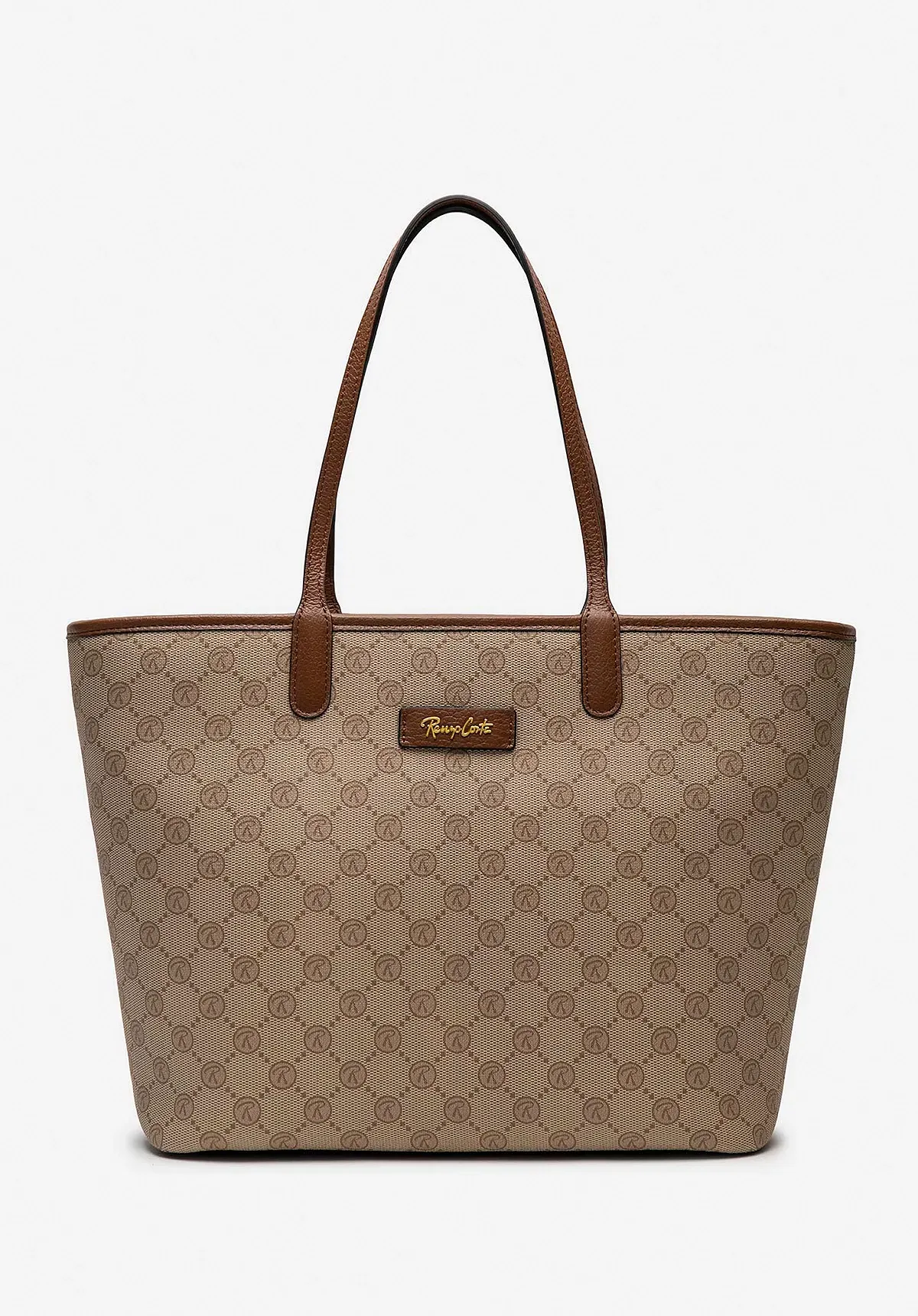CARTERA MONOGRAM ATELIER TOTE 1