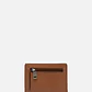 BILLETERA CUERO AURA SOFT MINI - Miniatura 2