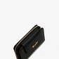 BILLETERA CUERO ZIP POCKET - Miniatura 5