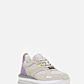Genuine SNEAKERS BEIGE CLOUD - Miniatura 3
