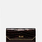 Premium BILLETERA CROCO LUXE CLUTCH - Miniatura 1