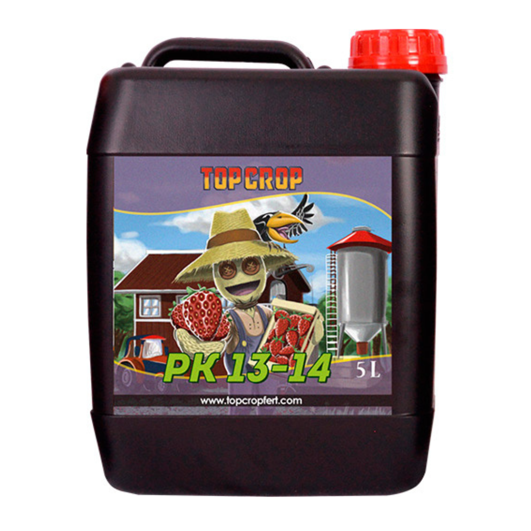 PK 13-14  5 LITROS TOP CROP 1