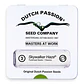 SKYWALKER HAZE FEM 3 SEMILLAS DUTCH PASSION - Miniatura 1