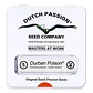 DURBAN POISON FEM 3 SEMILLAS DUTCH PASSION - Miniatura 1