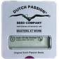 AUTO OH MY GUSHER X 3 SEMILLAS DUTCH PASSION - Miniatura 1