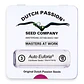 AUTO EUFORIA X 3 SEMILLAS DUTCH PASSION - Miniatura 1