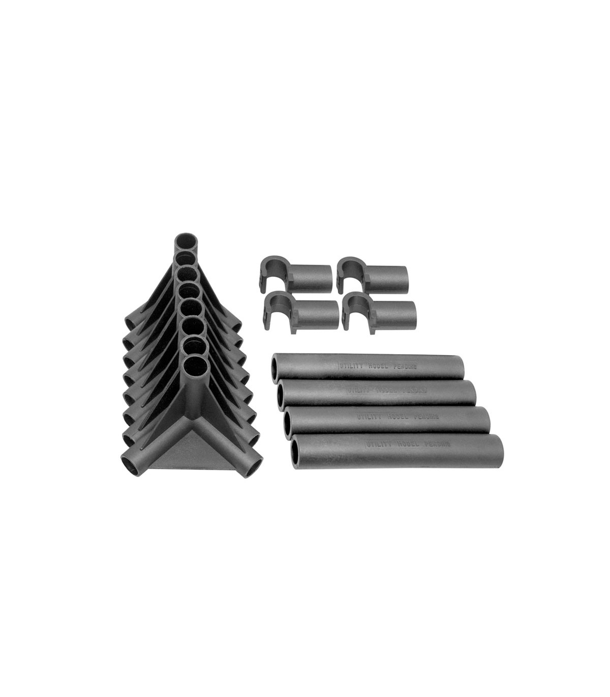 ARMARIO PROBOX BASIC 100X100X200 GARDEN HIGHPRO 4