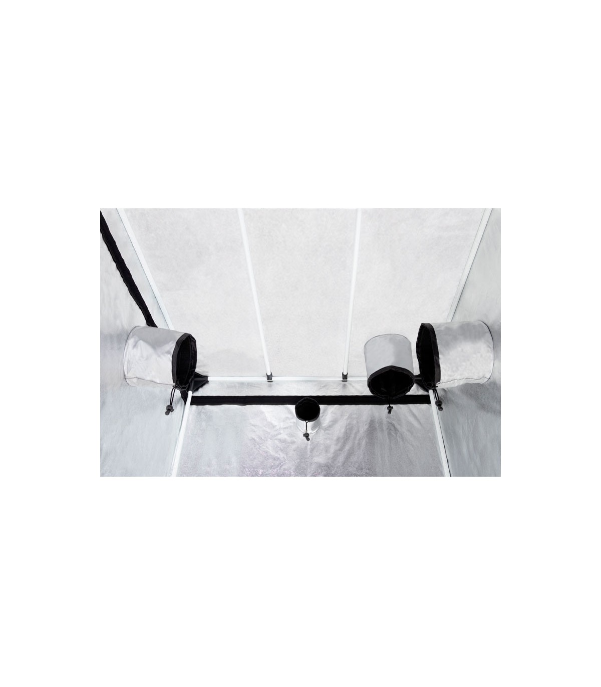 ARMARIO PROBOX BASIC 120X120X200 GARDEN HIGHPRO 2