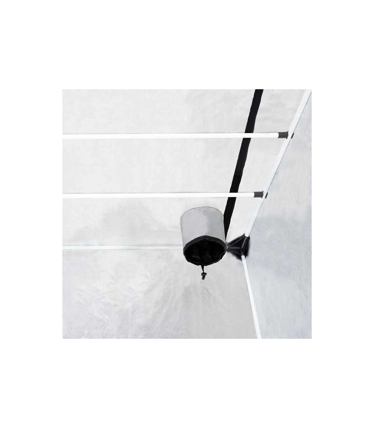 ARMARIO PROBOX ECOPRO 120X120X200 GARDEN HIGHPRO 4