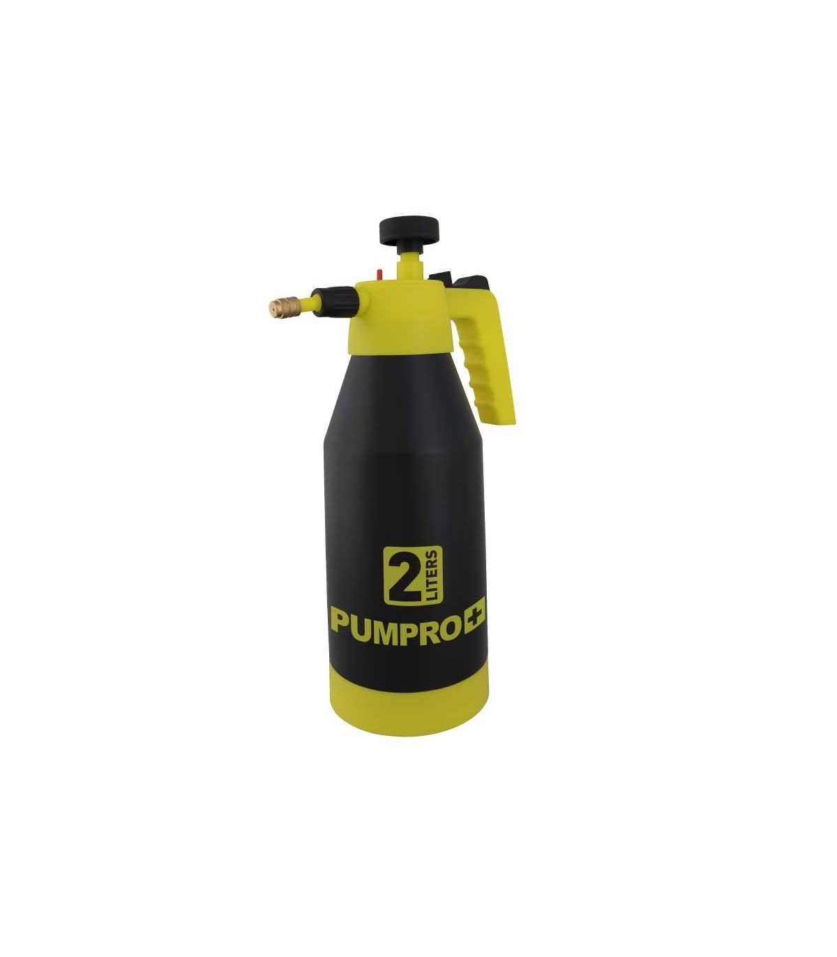 PULVERIZADOR PUMPRO 2 LITROS GARDEN HIGPRO 1