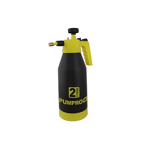PULVERIZADOR PUMPRO 2 LITROS GARDEN HIGPRO