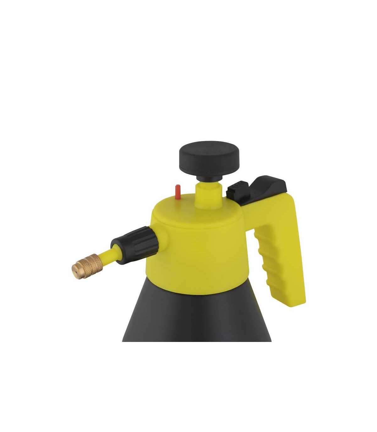 PULVERIZADOR PUMPRO 2 LITROS GARDEN HIGPRO 2