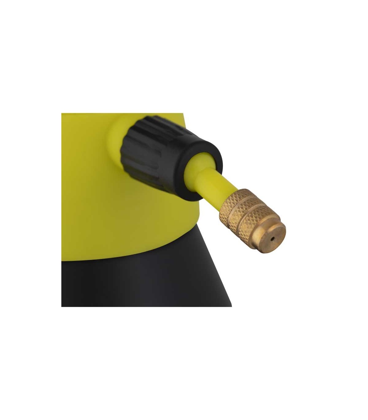 PULVERIZADOR PUMPRO 2 LITROS GARDEN HIGPRO 3