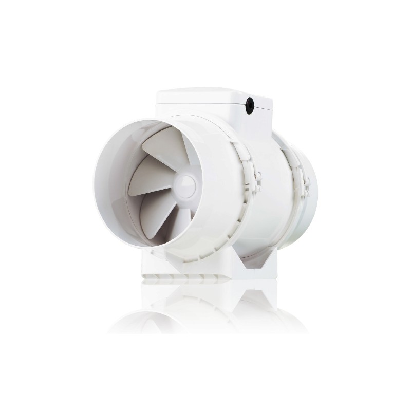 EXTRACTOR TT 150MM (405/520 M3/H) VENTS 1
