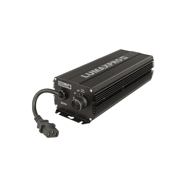 BALASTRO DIGITAL LUMAXPRO 600W GARDEN HIGHPRO 1