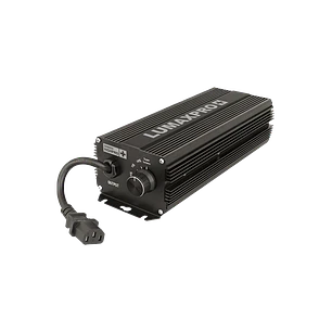 BALASTRO DIGITAL LUMAXPRO 600W GARDEN HIGHPRO