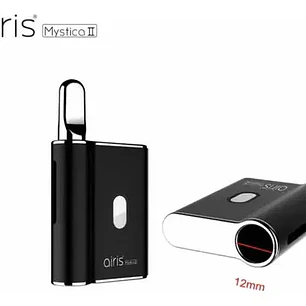 VAPORIZADOR AIRIS MYSTICA 2  BLACK