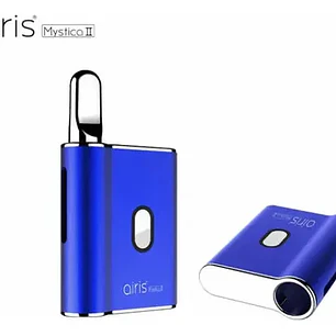 VAPORIZADOR AIRIS MYSTICA 2  BLUE