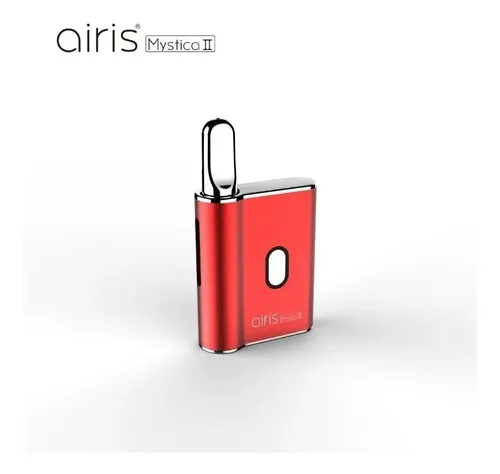 VAPORIZADOR AIRIS MYSTICA 2 RED 1