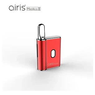 VAPORIZADOR AIRIS MYSTICA 2 RED