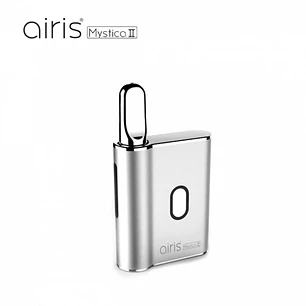 VAPORIZADOR AIRIS MYSTICA 2 SILVER