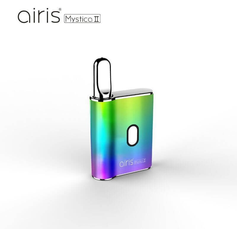 VAPORIZADOR AIRIS MYSTICA 2 TORNASOL 1