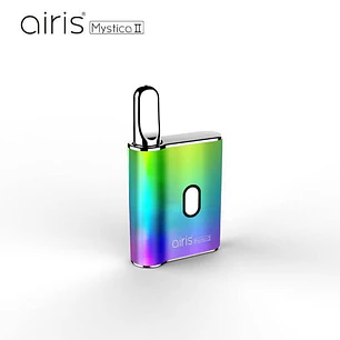 VAPORIZADOR AIRIS MYSTICA 2 TORNASOL