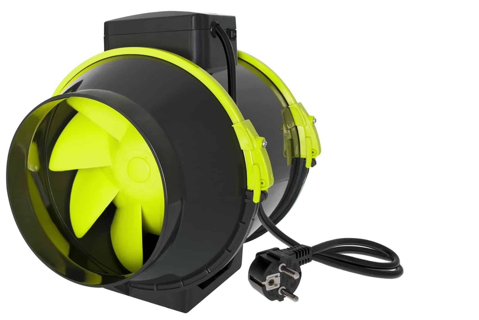 EXTRACTOR PROFAN TT 150MM GARDEN HIGHPRO 1