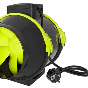 EXTRACTOR PROFAN TT 125MM GARDEN HIGHPRO