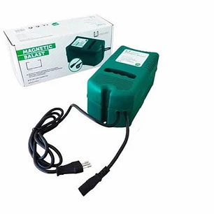 BALASTRO MAGNETICO 600 W VANGUARD
