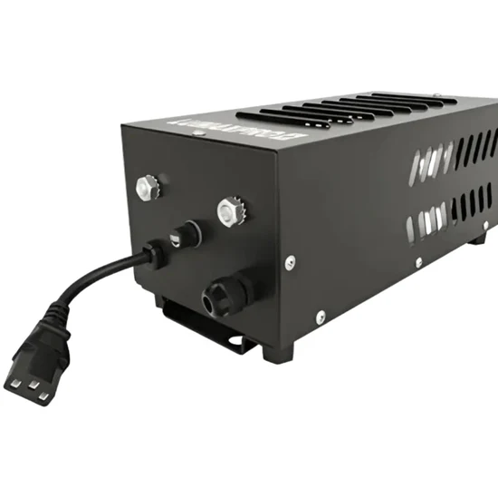 BALASTRO MAGNETICO 400W LUMAXPRO GARDEN HIGHPRO 2