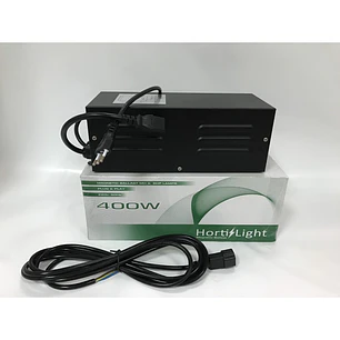 BALASTRO MAGNETICO 400W HORTILIGHT 