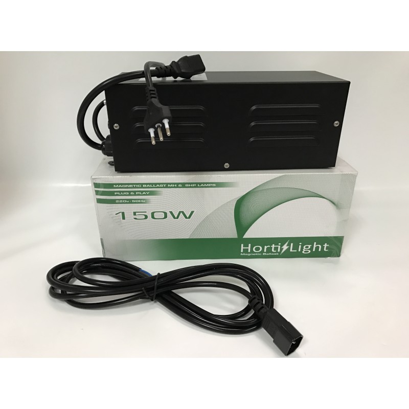 BALASTRO MAGNETICO 150W HORTILIGHT 1