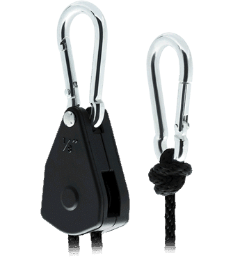 POLEAS PROHANGERS GARDEN HIGHPRO 1