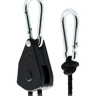 POLEAS PROHANGERS GARDEN HIGHPRO