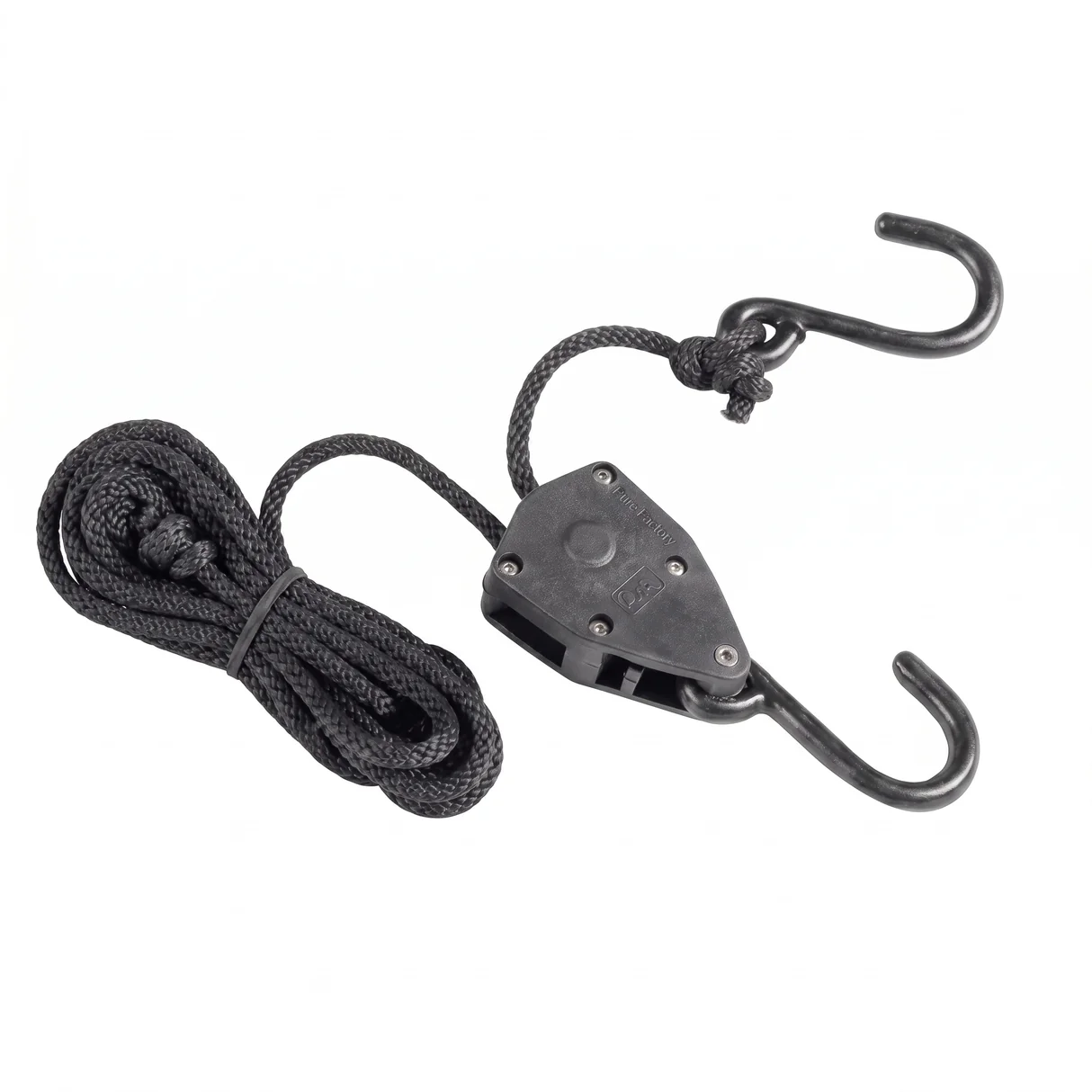 POLEAS LIGHT HANGER 5K CULTIBOX 1