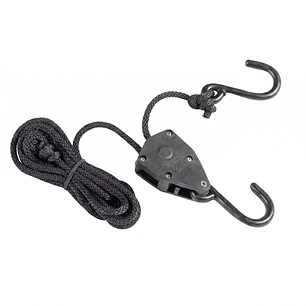 POLEAS LIGHT HANGER 5K CULTIBOX