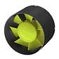 EXTRACTOR PROFAN INLINE 125MM GARDEN HIGHPRO - Miniatura 1
