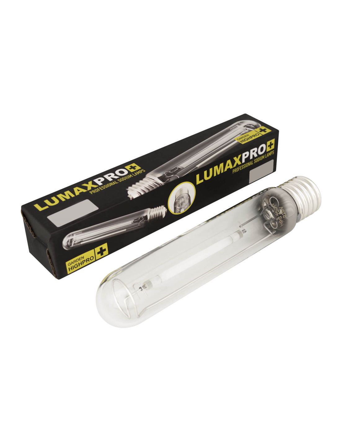 AMPOLLETA 400W SODIO LUMAXPRO GARDEN HIGHPRO 1