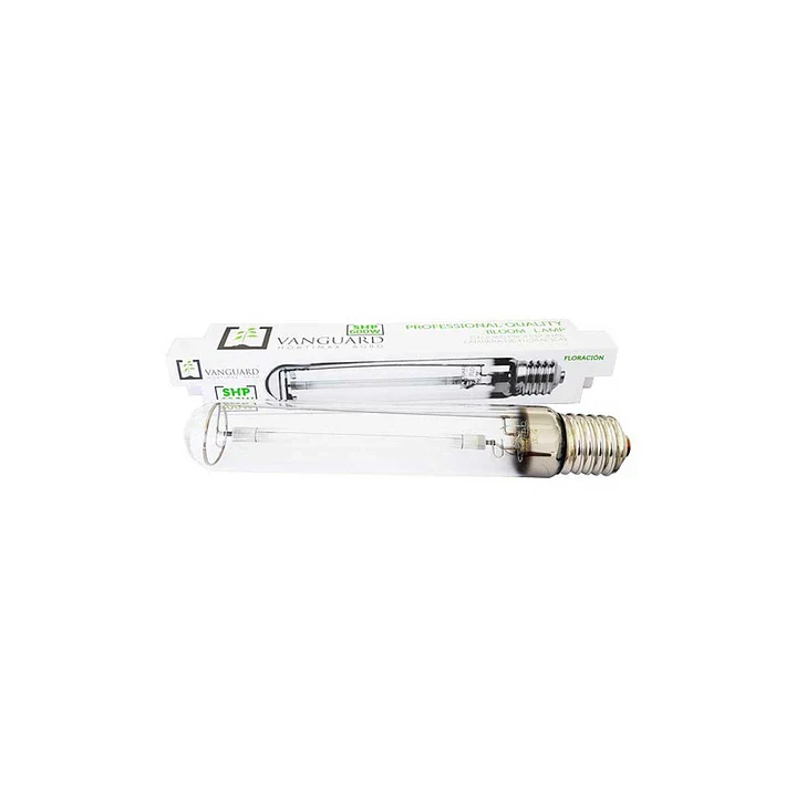 AMPOLLETA 600W SODIO VANGUARD 1