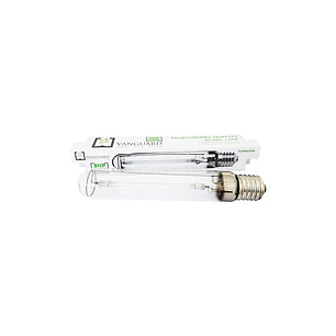 AMPOLLETA 600W SODIO VANGUARD