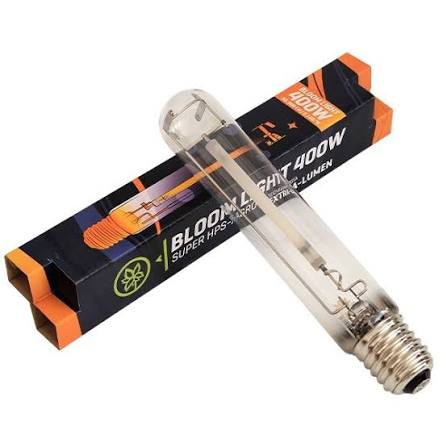 AMPOLLETA 400W SODIO GROW GENETICS 1