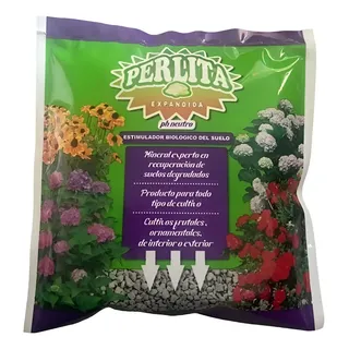 PERLITA EXPANDIDA PH NEUTRO 1,5 LITROS 1