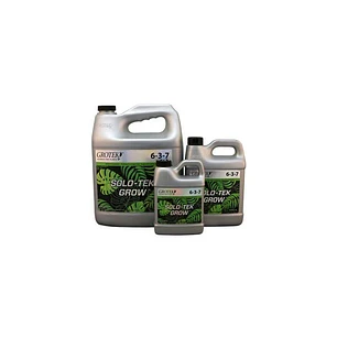 SOLO TEK GROW 500ML GROTEK 