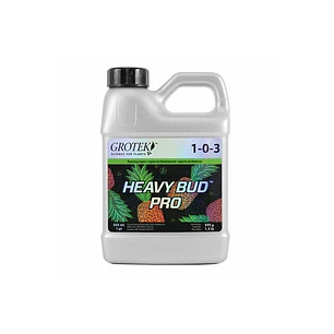 HEAVY BUD PRO 500ML GROTEK 
